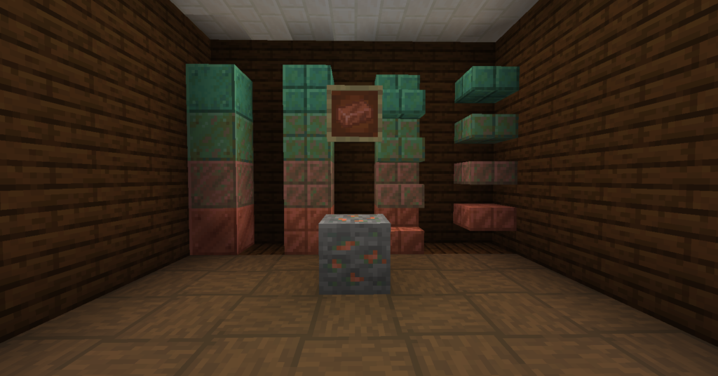 Featured image of post Bloc De Miel Minecraft Craft